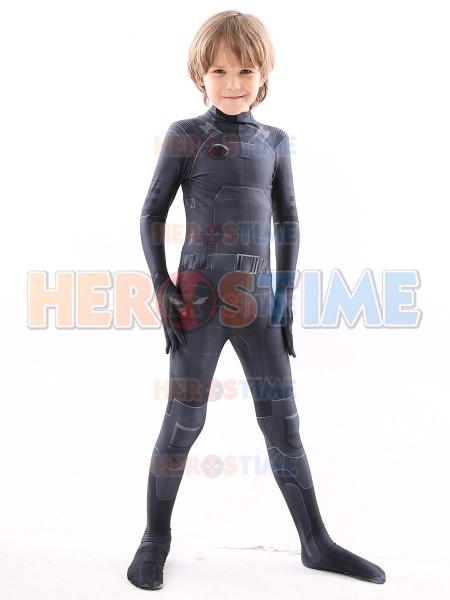 Disfraz Infantil Spider-man Juvenil Lejos De Casa 