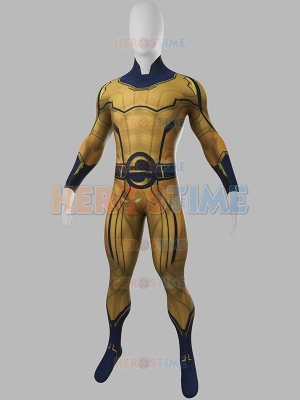 Disfraz de Sentry Thunderbolts para cosplay