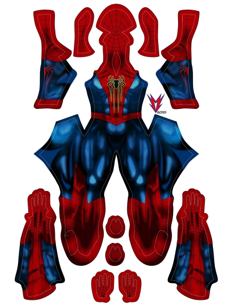 spider armor mk 4