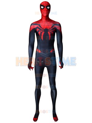 Traje de Spider-Man MCU   Traje de  Spider-Man Superior