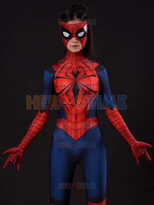 Traje de Spider-Bitch  Disfraz de Spider-Girl 