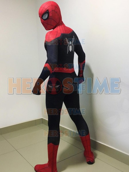 Disfraz Spiderman Adulto – El closet de catita