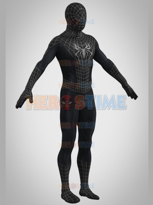 Disfraz de Cosplay de Simbionte Negro TASM2