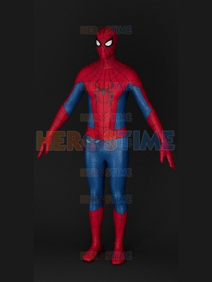 Traje de cosplay BND de Spider Brand New Day
